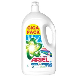 ARIEL - LIQUIT DETERGENT 3x3,85L