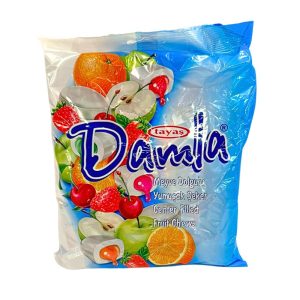 TAYAS - DAMLA BAG MIX 8x1kg