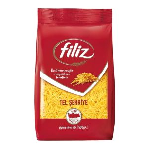 FILIZ - VERMICELLI 20x500gr