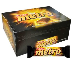 ULKER – METRO 36gr 6x(24x36gr)