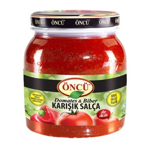 ONCU - MIX PASTE 6x1650gr