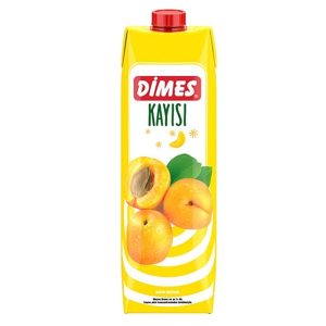 DIMES - APRICOT 12x1lt