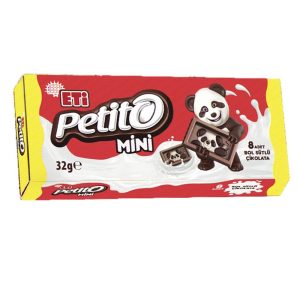 ETI - PETITO MINI 16x32gr