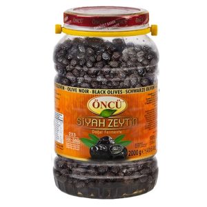 ONCU - BLACK OLIVE 2XS (351-380) 4x2000gr