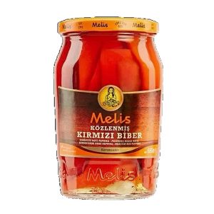 MELIS - ROASTED PEPPER 6x720ml