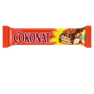 ULKER – COKONAT 6x(24x33gr)