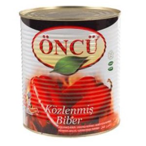 ONCU - ROASTED PEPPER 6x2900gr
