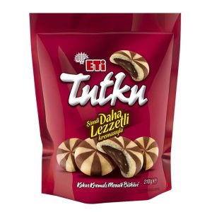 ETI - TUTKU BAG 18x210gr