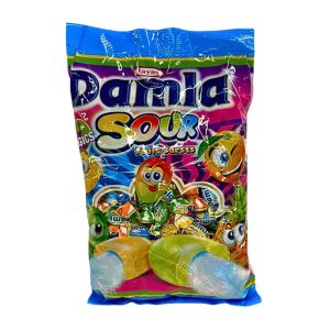 TAYAS - DAMLA BAG SOUR  MIX 12x250gr