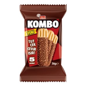 ETI - CONBO 18x56gr