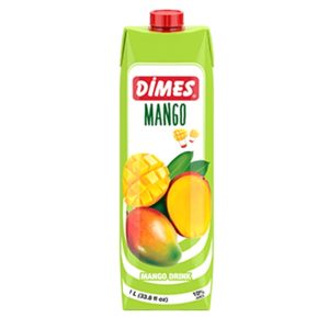 DIMES - MANGO 12x1lt
