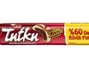 ETI - TUTKU WITH CACAO CREAM 150gr
