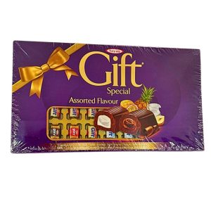 TAYAS - GIFT BOX MIX 12x180gr