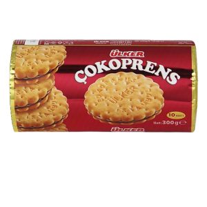 ULKER - COKOPRENS 12x300gr