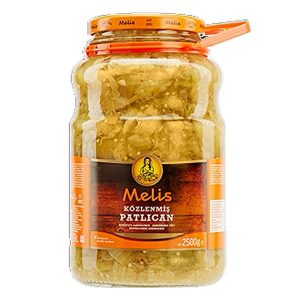MELIS - ROASTED EGGPLANT 3x2650ml