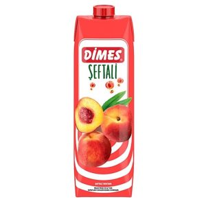 DIMES - PEACH NECTAR 12x1lt