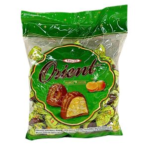 TAYAS - ORIENT BAG WITH MANGO 8x1kg