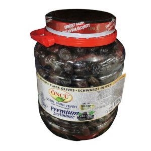 ONCU - NATURAL PREMIUM 2XL - XL  4x2000gr