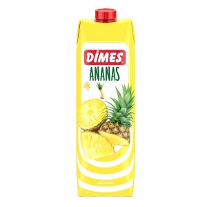 DIMES - PINEAPPLE 12x1lt