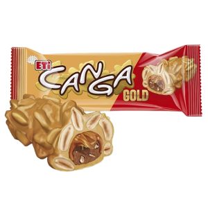 ETI - CANGA GOLD 16x45gr