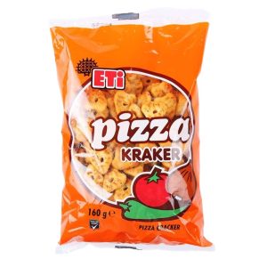ETI - PIZZA CRACKER 20x160gr