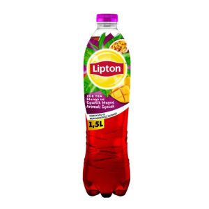 LIPTON - ICE TEA WITH MANGO 6x1,5lt
