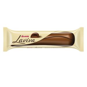 ULKER – LAVIVA CHOCOLATE 6x(24x35gr)