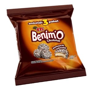 ETI - BENIMO BITE-SIZE TRIPLE 9x240gr