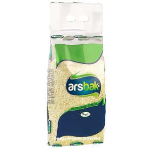 ARSBAK - OSMANCIK RICE 4x5kg