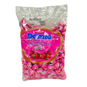 TAYAS - DAMLA BAG WITH STRAWBERRY 8x1kg