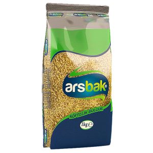 ARSBAK - BOULGOUR FOR KOFTE 12x1kg NO1