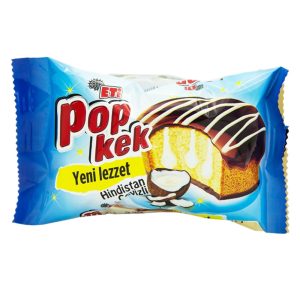 ETI - POPKEK WITH COCO 24x60gr