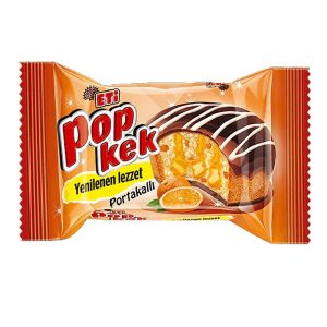 ETI - POPKEK WITH ORANGE 24x60gr