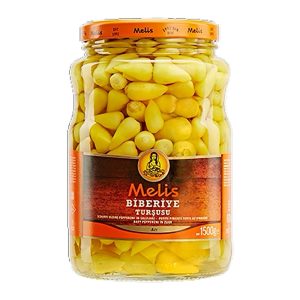 MELIS - ROSEMARY PICKLE 6x1700ml