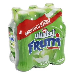 ULUDAG - FRUTTI APPLE 24x200ml