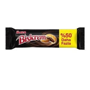 ULKER - BISKREM LARGE SIZE ROLL 18x150gr