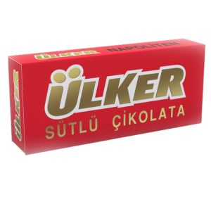 ULKER – NAPOLITEN SENCEBEN 6x(24x33gr)