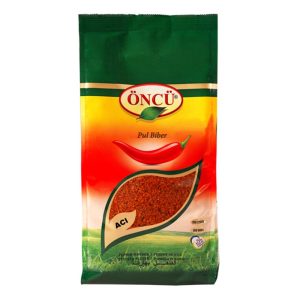 ONCU - HOT CHILI PEPPER 20x400gr