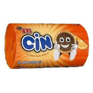 ETI - CIN ORANGE 10x325gr