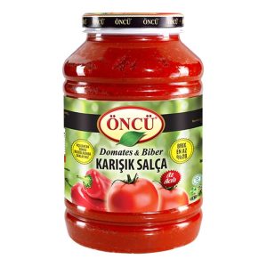ONCU - MIX PASTE 4x3200gr