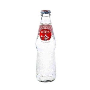 ULUDAG - LEGENDARY SODA POP FUJI 24x250ml