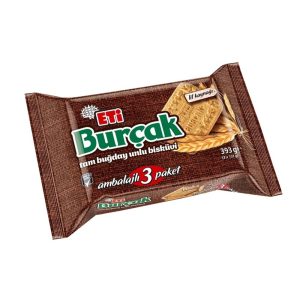 ETI - BURCAK TRIPLE 14x393gr