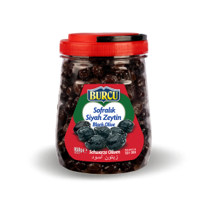 BURCU -  BLACK OLIVE 6x950gr