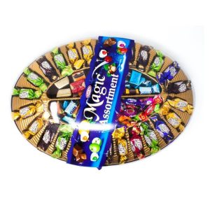 TAYAS - MAGIC ASSORTMEN MIX 6x705gr