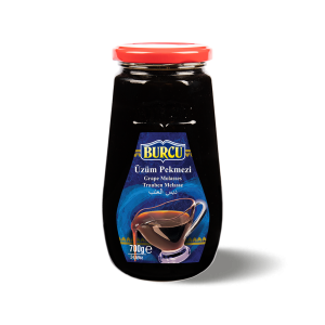 BURCU - GRAPE MOLASSES 12x700gr