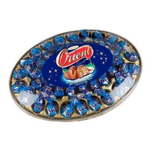 TAYAS - ORIENT WITH COCONUT 6x485gr