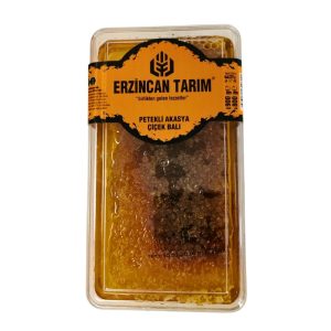 ERZINCAN TARIM - COMB HONEY 12x900g
