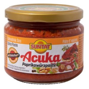 SUNTAT - ACUKA MILD 12x300cc