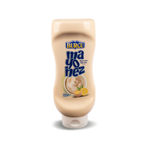 BURCU - MAYONNAISE 12x550gr