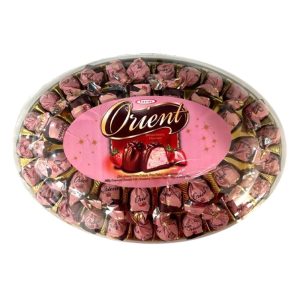 TAYAS - ORIENT WITH STRAWBERRY 6x485gr